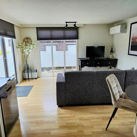 Chalet V31 Makkum Exterior photo