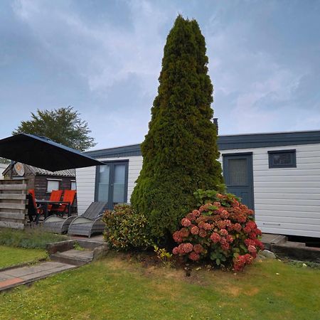 Chalet V31 Makkum Exterior photo